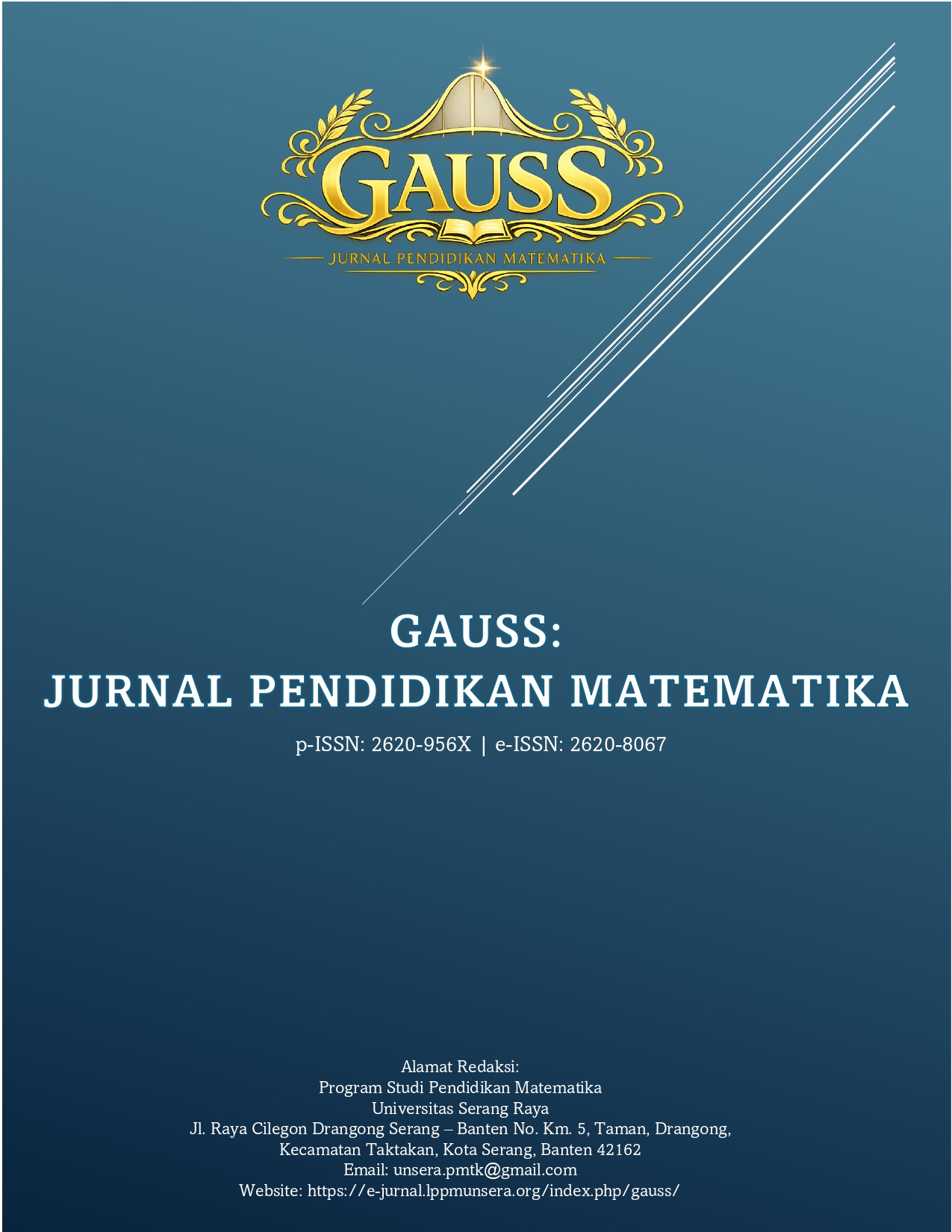 Cover Gauss