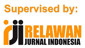 Relawan Jurnal Indonesia